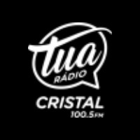 Capa da Tua Rádio Cristal