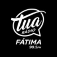 Capa da Tua Rádio Fátima