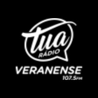 Capa da Tua Rádio Veranense