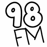 Capa da 98 FM