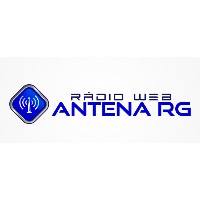 Capa da Antena RG