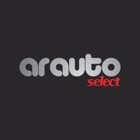 Capa da Arauto Select