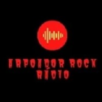 Capa da Arpoador Rock Rádio