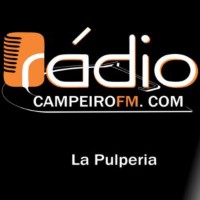 Capa da Campeiro FM