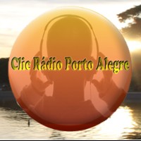 Capa da Clic Rádio Porto Alegre