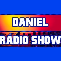 Capa da Daniel Rádio Show