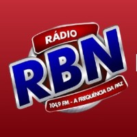 Capa da RBN 104.9 FM