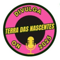 Capa da Divulga Terra das Nascentes