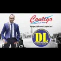 Capa da DL Rádio e TV Online