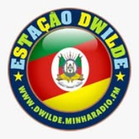 Capa da Estação Dwilde
