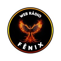 Capa da Fênix Web Rádio