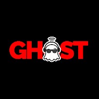 Capa da Ghost