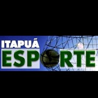Capa da Itapuã Esportes