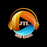 Capa da JTL Web Rádio