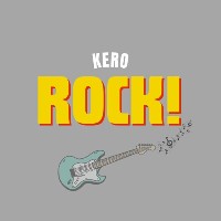 Capa da Kero Rock