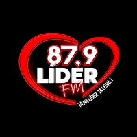 Capa da Líder FM