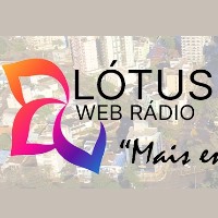 Capa da Lotus Web Rádio