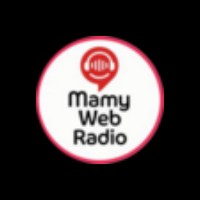Capa da Mamy Web Rádio