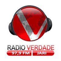 Capa da Verdade 97.9 FM