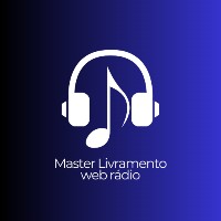 Capa da Master Livramento Web Rádio