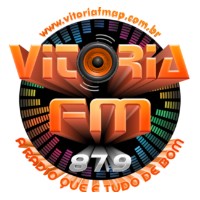 Capa da Vitória FM