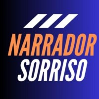 Capa da Narrador Sorriso