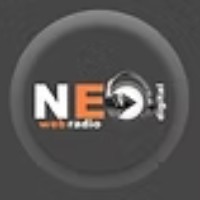 Capa da Neo Digital Web Rádio