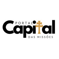 Capa da Portal Capital da Missões