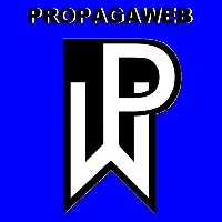 Capa da Propagaweb