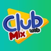Capa da Club Mix Web