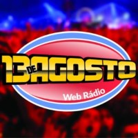 Capa da Rádio 13 de Agosto