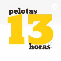 Capa da Rádio 13 Horas