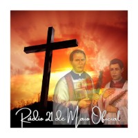 Capa da Rádio 21 de Maio