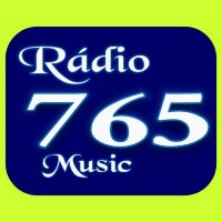 Capa da Rádio 765 Music