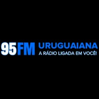Capa da 95 FM