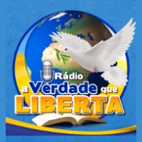 Capa da Rádio A Verdade que Liberta