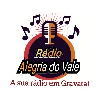 Capa da Rádio Alegria do Vale