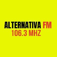 Capa da Rádio Alternativa Assisense