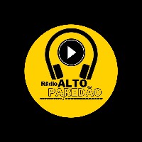 Capa da Rádio Alto Paredão