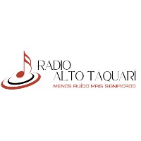 Capa da Rádio Alto Taquari