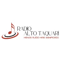 Capa da Rádio Alto Taquari