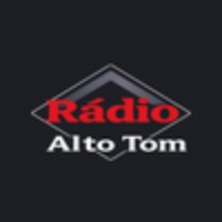 Capa da Rádio Alto Tom