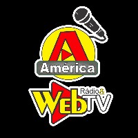 Capa da Rádio América Web Fm