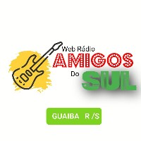 Capa da Rádio Amigos do Sul