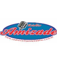 Capa da Rádio Amizade FM