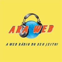 Capa da Rádio Ara Web