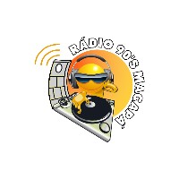 Capa da 90's