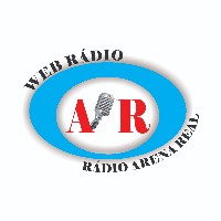 Capa da Rádio Arena Real