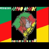 Capa da Rádio Arroio Grande RS