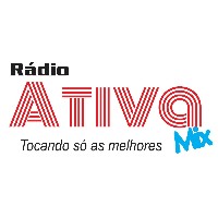 Capa da Rádio Ativa Mix